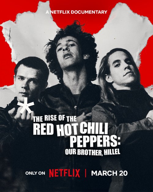Historia Red Hot Chilli Peppers: Nasz brat, Hillel / The Rise of the Red Hot Chili Peppers: Our Brother, Hillel (2026) MULTi.1080p.NF.WEB-DL.H.264.DDP5.1.Atmos-K83 | Lektor, Napisy PL