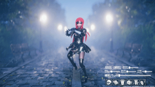 Tensun3d - ACG Cosplay Simulator v1.31 Adult Game