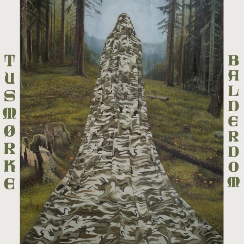 [TR24][OF] Tusmorke (Tusmørke) - Balderdom - 2026...