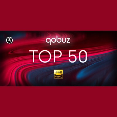 Qobuz Hi-Res Top 50 17-03-2026 (2026) FLAC