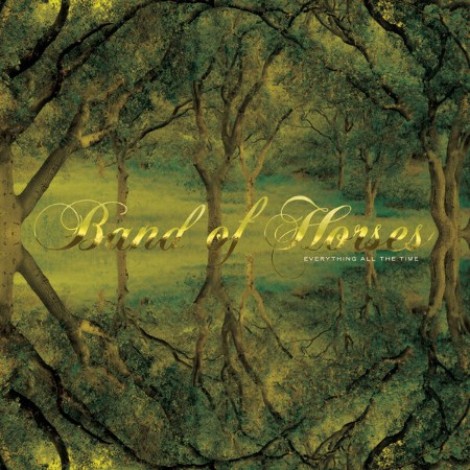 Band of Horses - Everything All The Time (20th Anniversary) (2026) flac