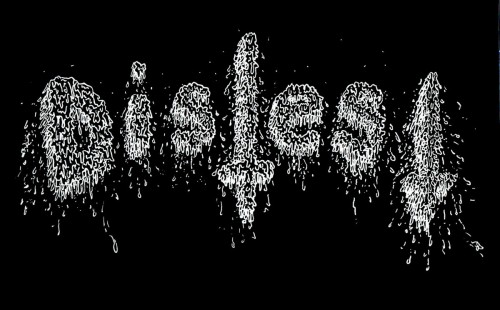 (Punk / Metal) Distest - 5 Releases Collection -...