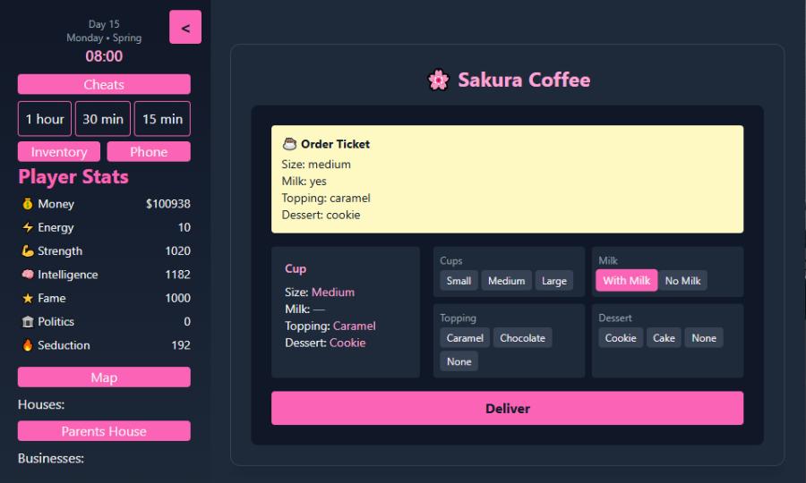 KopFun - Velvet Reaction v0.1