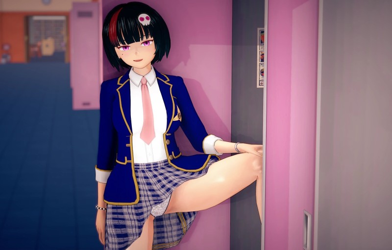 Petals - Love and Evil Things v0.2.9 Adult Game