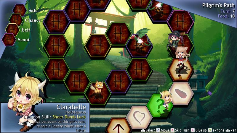 TsunAmie - Haremon v0.42.2.5