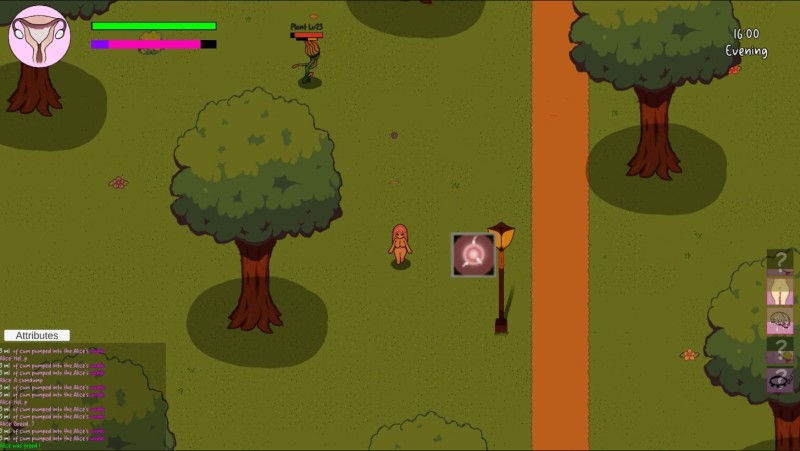 diogaoo - Project Alice Alpha v0.0.6