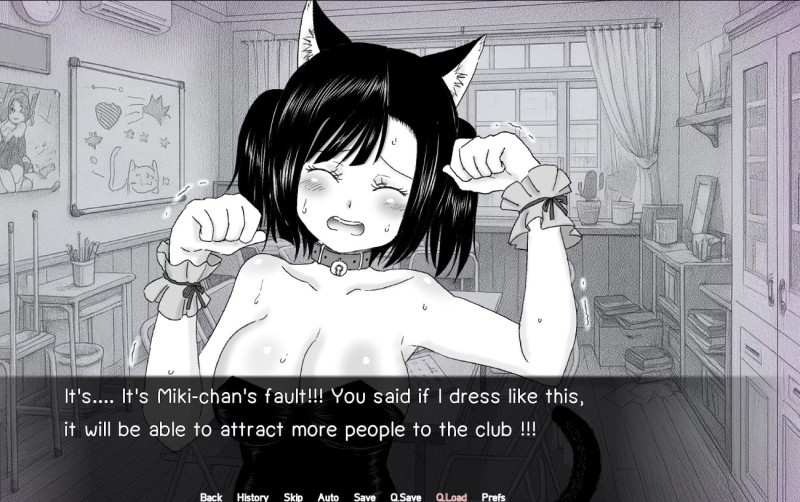 AVA Velanox - Rebuild Harem v0.2 hotfix