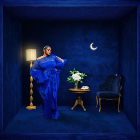 Alex Isley - When The City Sleeps (2026) mp3