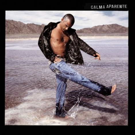 Eros Ramazzotti - Calma aparente (2005) mp3
