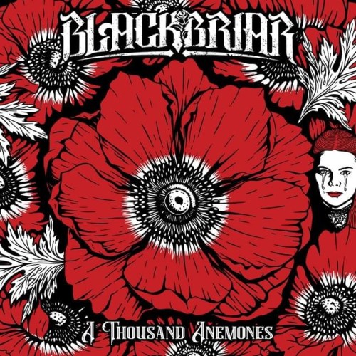Blackbriar - A Thousand Anemones [Single] (2026)