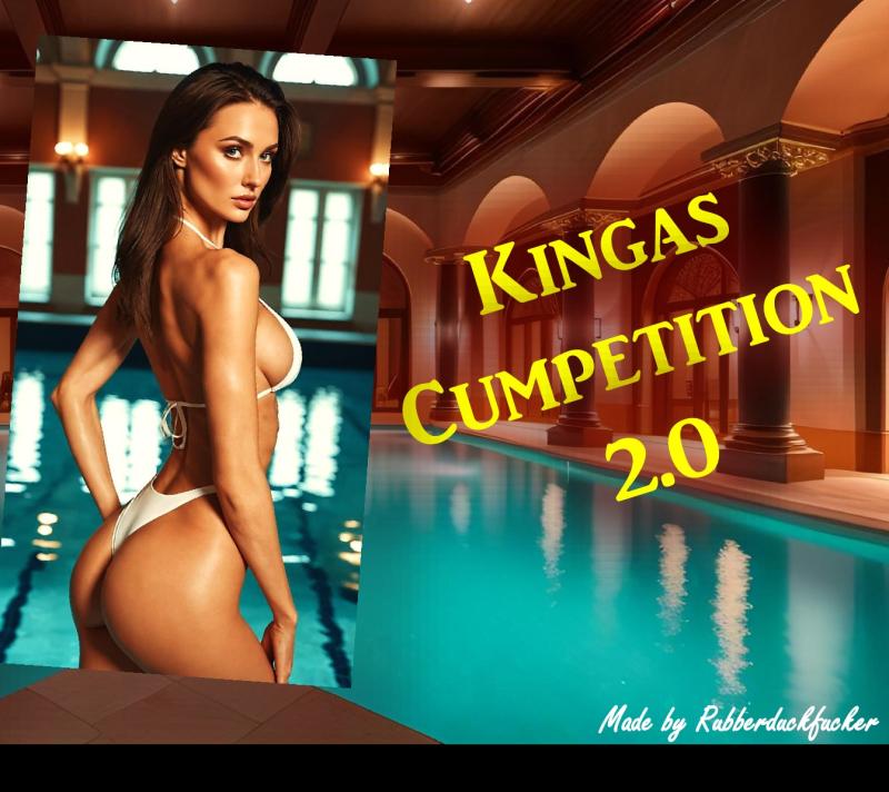 RubberDuckFucker - Kingas Cumpetition 2 AI Porn