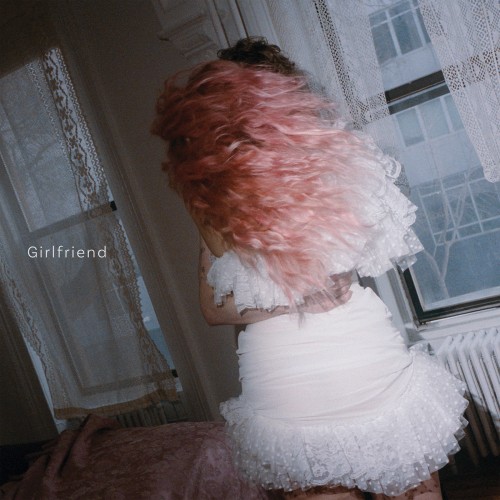 [TR24][OF][LDR] Grace Ives - Girlfriend - 2026...