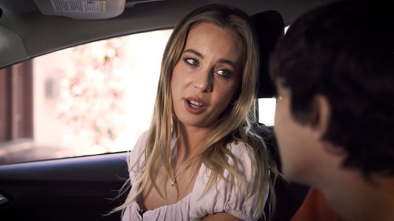 Millie Morgan  : Do You Want To Stop? (MissaX) FullHD 1080p