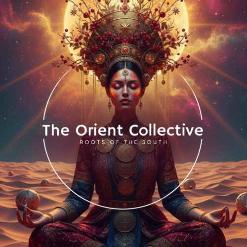 VA - The Orient Collective: Roots of the South (2026) FLAC