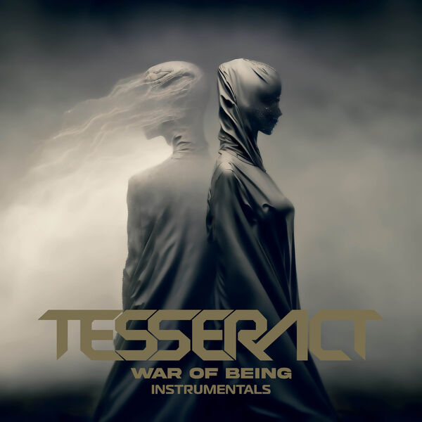 [TR24][OF] TesseracT - War Of Being (Instrumentals...