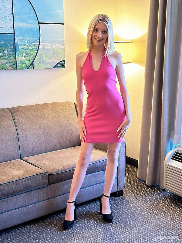 Maria Anjel Gets A Massive Creampie (Bang! Real Teens/Bang! Originals/Bang) FullHD 1080p