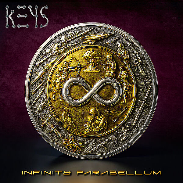 [TR24][OF] Keys - Infinity Parabellum - 2026...