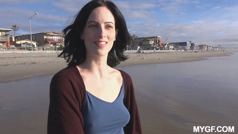 Alex Harper  Country Girl Gets Fucked In The City (MyGF/BangBros) FullHD 1080p