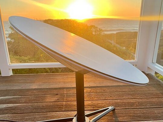 Перелом на фронті: як відключення Starlink вдарило по росії