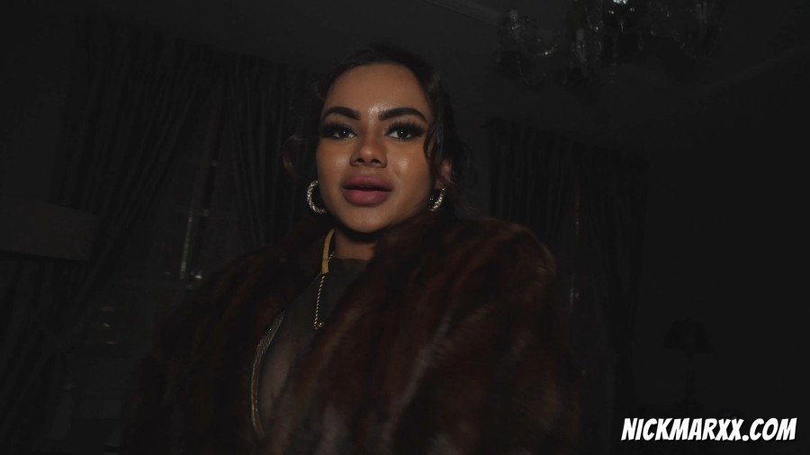 Numi Zarah - WYD After The Club?