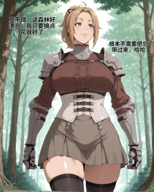 Dr.Bon - Zenith Greyrat - Mushoku Tensei AI Porn