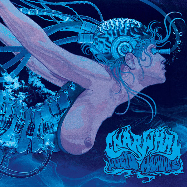 [TR24][OF][LDR] Gnarwhal - Lucid Machines - 2026...