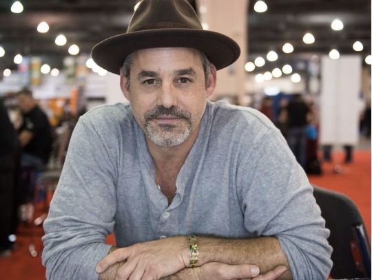 Помер зірка серіалу «Баффі — винищувачка вампірів» Ніколас Брендон