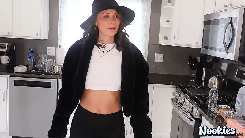 Ari Parker  : So you Want to be in Porn? (Nookies) FullHD 1080p