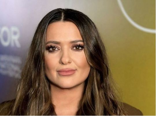 Могилевська ошелешила зізнанням і розповіла про проблеми з правоохоронцями