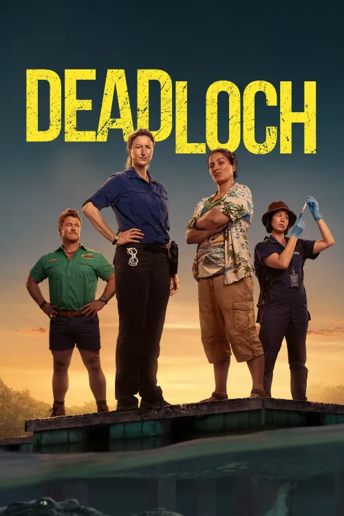 Deadloch (2026) (Sezon 2) MULTi.1080p.AMZN.WEB-DL.H.264.DDP5.1-K83 / Lektor i Napisy PL