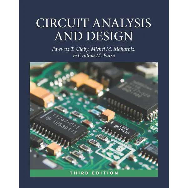 Circuit Analysis and Design, 3rd Edition