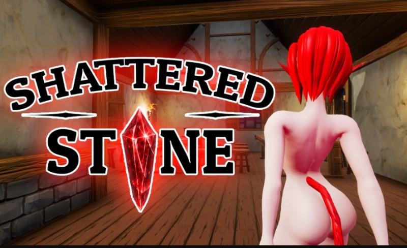 VharnrDV - Shattered Stone v0.0.4