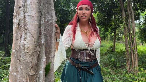 Octokuro - Pirate BBC - Treasure Hunt [FullHD 1080p]