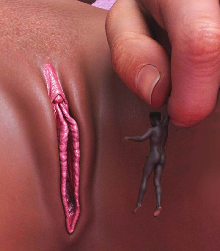 PDC - Lexie's Room 3D Porn Comic