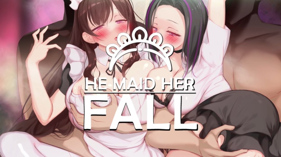 Hangover Cat Purrroduction - He Maid Her Fall Ver.0.8.0