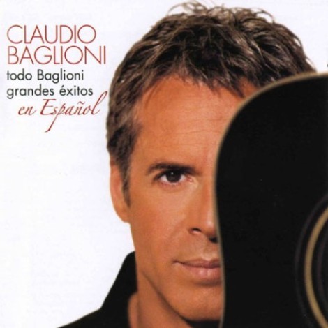 Claudio Baglioni - Todo Baglioni (Grandes éxitos en español) (2005) mp3