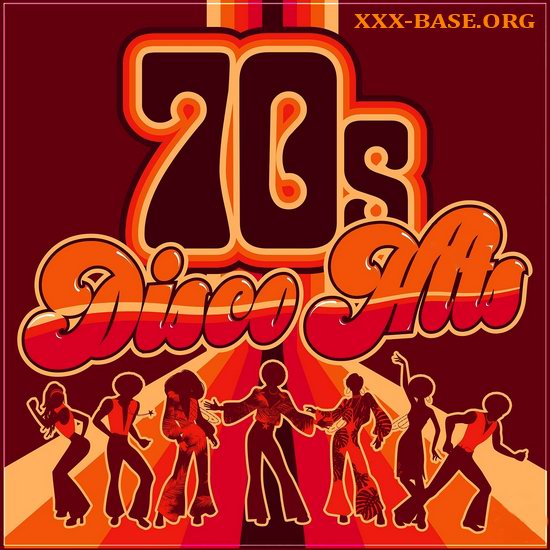 70s Disco Hits (2CD)