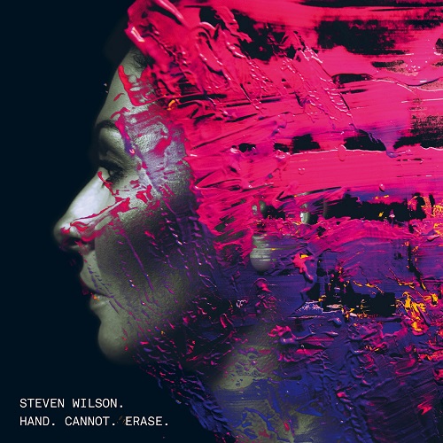 Steven Wilson - Hand Cannot Erase (DD Edition) (2026) WEB-DL