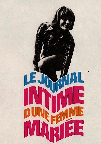 Дневник безумной домохозяйки / Diary of a Mad Housewife (1970) HDTVRip