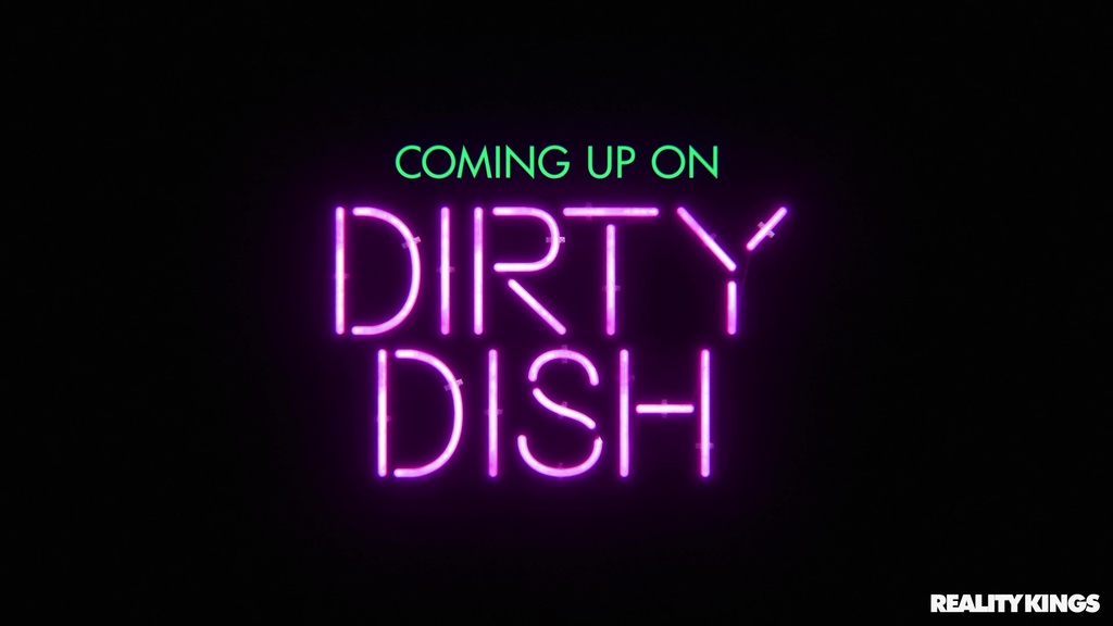 Indica Flower - Dirty Dish: Indica Flower