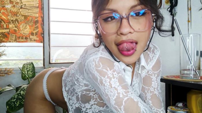 Lilith Baph - I Will Seduce You Backstage [FullHD 1080p]