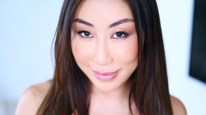 Nicole Doshi - Amateur Allure Introduces Nicole Doshi, A Masseuse That Loves To Give Happy Endings [FullHD 1080p]