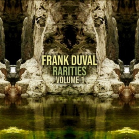 Frank Duval - Rarities, Vol. 1 (2022) mp3
