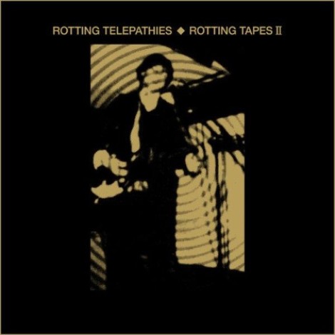 Rotting Telepathies - Rotting Tapes II (2026) mp3