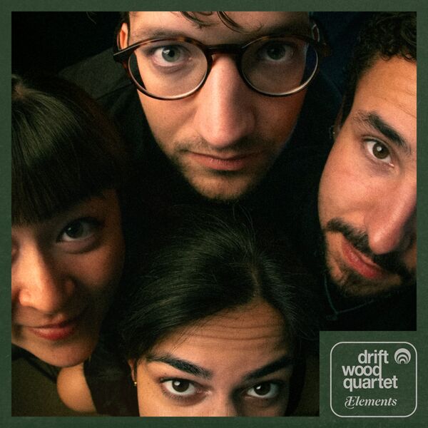 [TR24][OF] Driftwood Quartet - Elements - 2026...