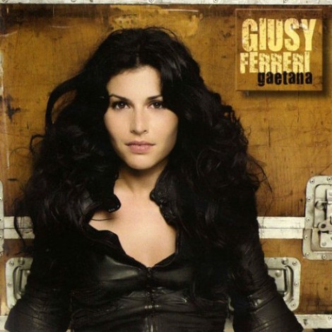 Giusy Ferreri - Gaetana (2008) mp3