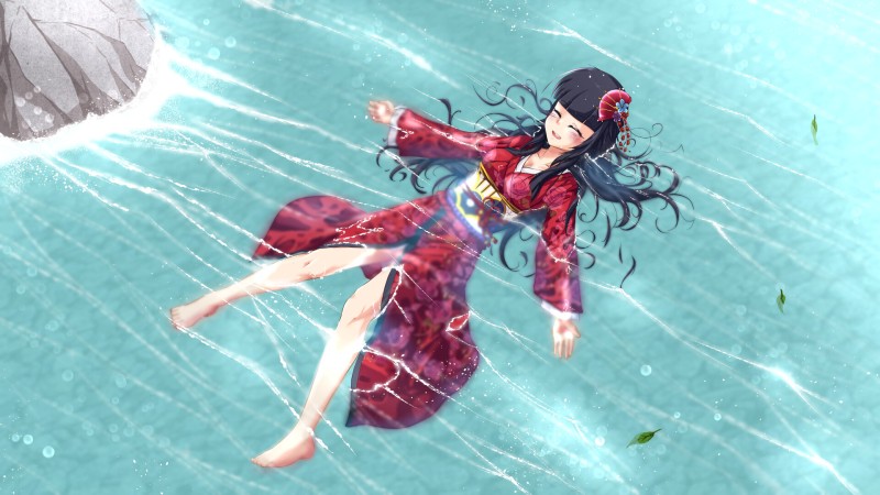 SunflowerGames - OMG! Not Another Isekai v1.0.4