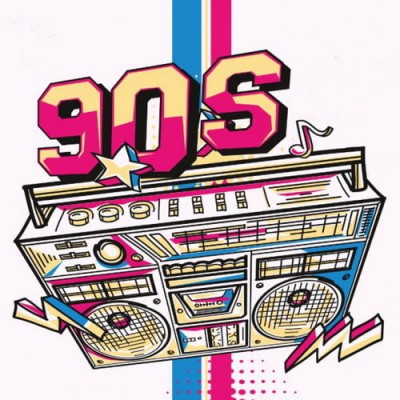 Music Box 90s V�l.01-58 (1993-2001)