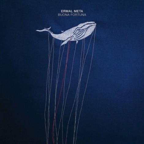 Ermal Meta - Buona fortuna (2024) mp3