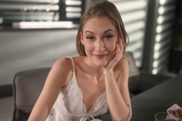 Tiffany Tatum - Girlfriend Fantasies Fulfilled